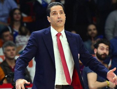 Γ.Σφαιρόπουλος: «Οι λεπτομέρειες αποφάσισαν την έκβαση του αγώνα»